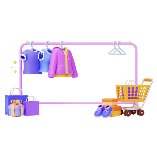 E-Commerce Solution