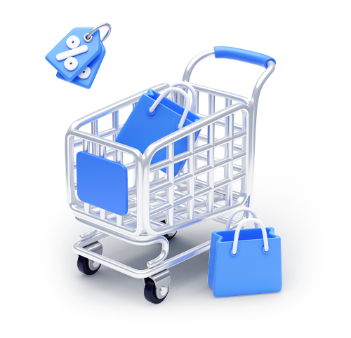 E-Commerce Design