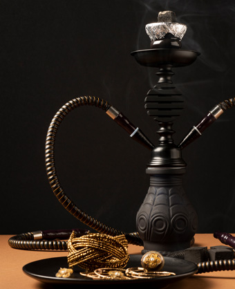 Hookah