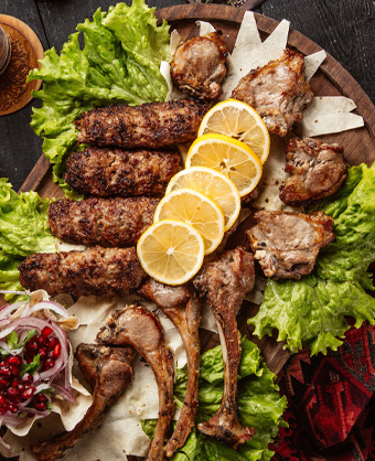 Askaro Kebab